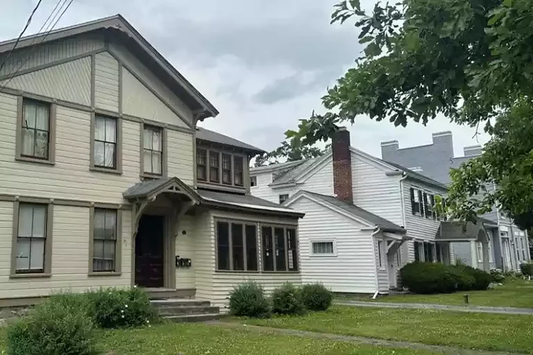 Multi-Unit for Sale - multi-unit for sale in Fayetteville, NY