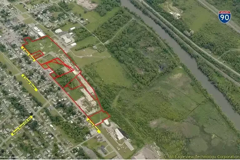 Land for Sale — Sale in Frankfort, NY, photo 1 of 1