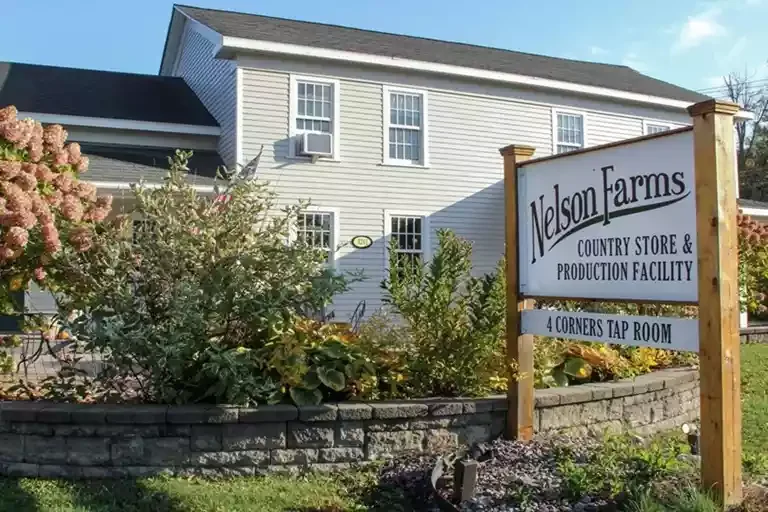 Nelson Farms — Sale in Cazenovia, NY, photo 1 of 1
