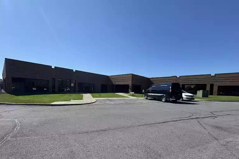 Pioneer Business Park — Sale in East Syracuse, NY, photo 1 of 1