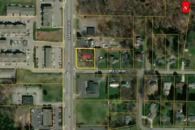 Land for Sale — Sale in East Amherst, NY, photo 1 of 1