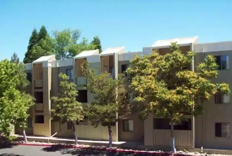 Riverwood Apartments — Sale in Reno, NV, photo 1 of 1