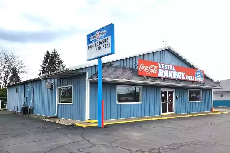Vestal Bakery And Deli — Sale in Vestal, NY, photo 1 of 1