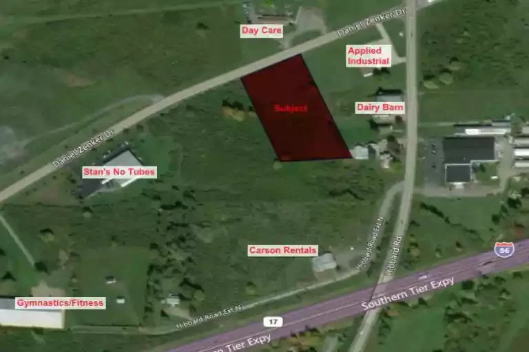 Buck Property — Sale in Big Flats, NY, photo 1 of 1