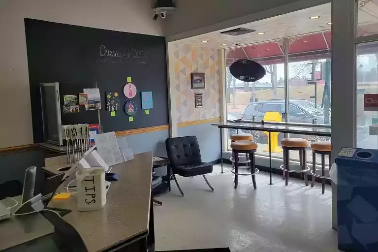 Turtle Leaf Cafe — Sale in Elmira, NY, photo 1 of 1