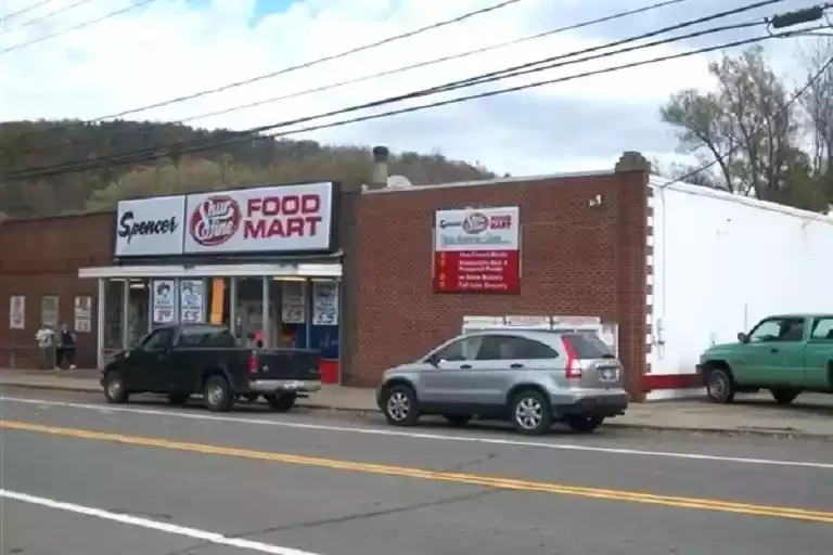 Spencer Shurfine Food Mart — Sale in Spencer, NY, photo 1 of 1