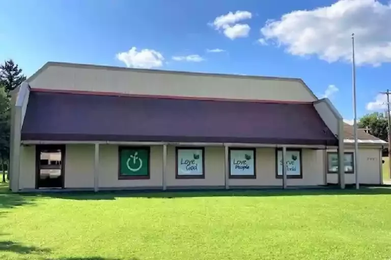 Former Ponderosa Steakhouse — Sale in Elmira, NY, photo 1 of 1