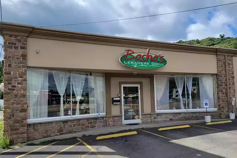 Basha's Lebanese Grill — Sale in Vestal, NY, photo 1 of 1