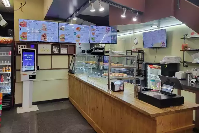 Komonz Grill — Sale in Ithaca, NY, photo 1 of 1