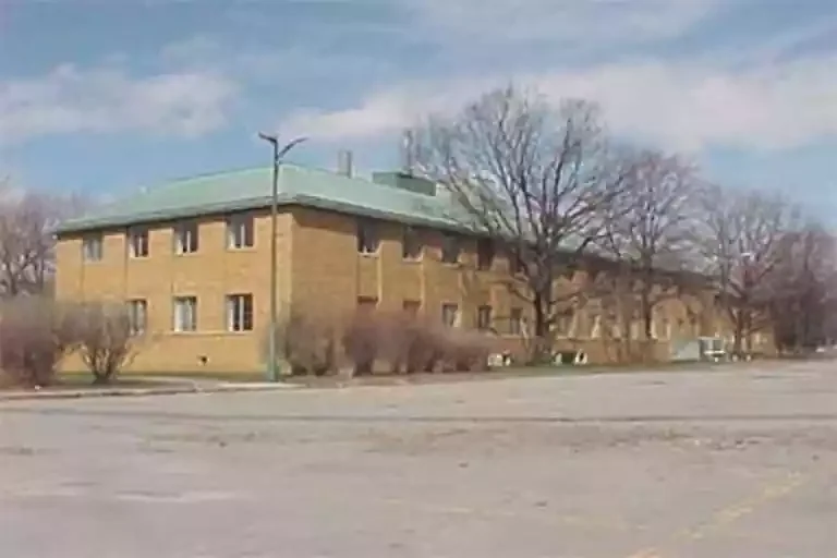 Bldg 3, Former E-Lab — Sale in Liverpool, NY, photo 1 of 1