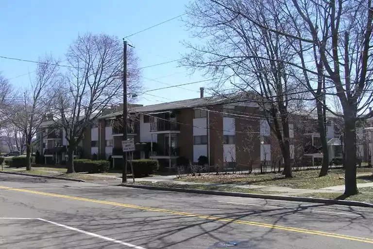 Terrace By The River Apartments - apartment for sale in Elmira, NY
