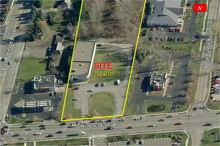 Retail for Sale — Sale in Amherst, NY, photo 1 of 1