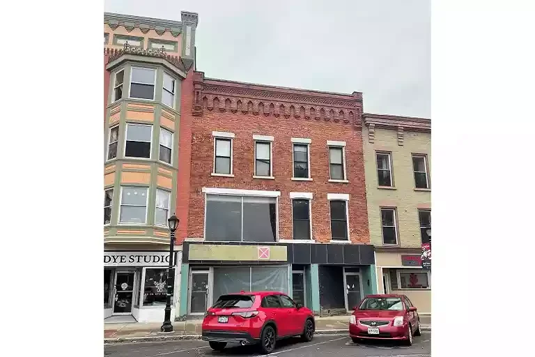 Redevelopment - Restore NY — Sale in Amsterdam, NY, photo 1 of 1