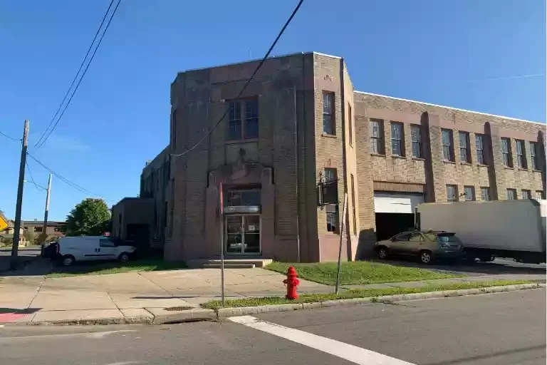 Middle Ages Brewery — Sale in Syracuse, NY, photo 1 of 1