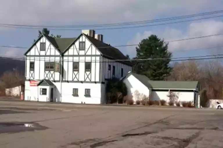 Italian Villa Restaurant — Sale in Hornell, NY, photo 1 of 1