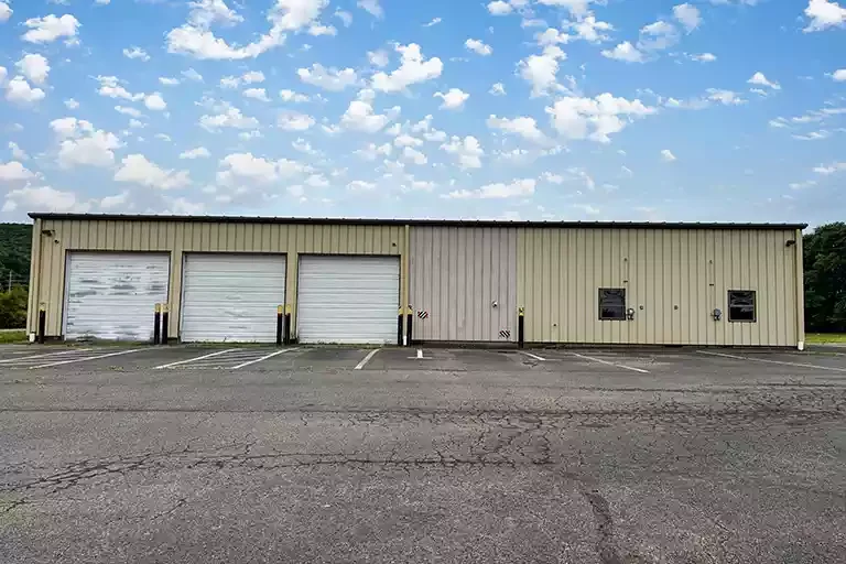 Industrial for Sale — Sale in Horseheads, NY, photo 1 of 1