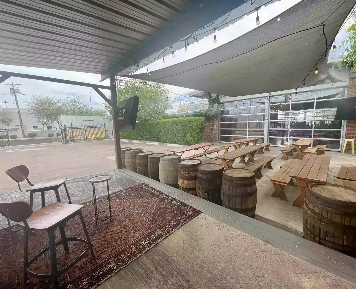 4056 E Washington Street — Sale in Phoenix, AZ, photo 2 of 4