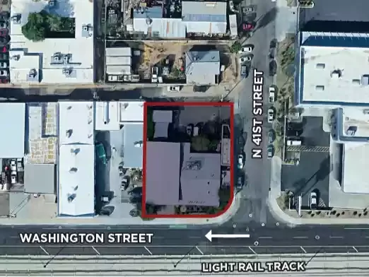 4056 E Washington Street — Sale in Phoenix, AZ, photo 4 of 4