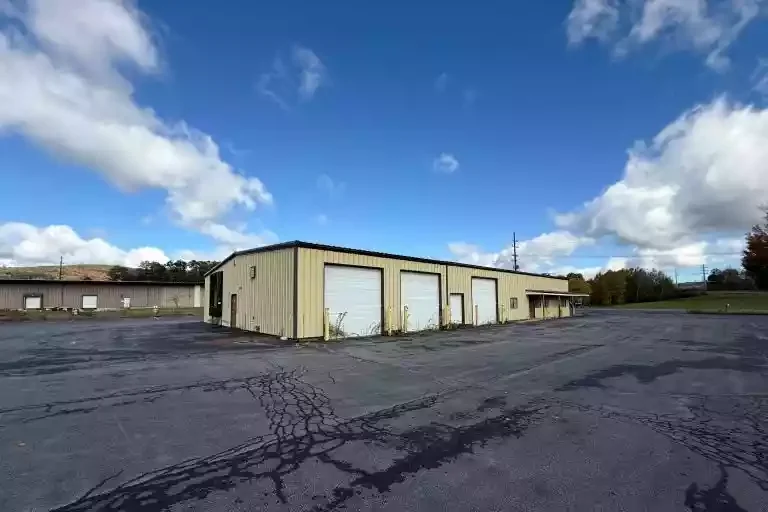 Industrial for Sale — Sale in Oneonta, NY, photo 1 of 1