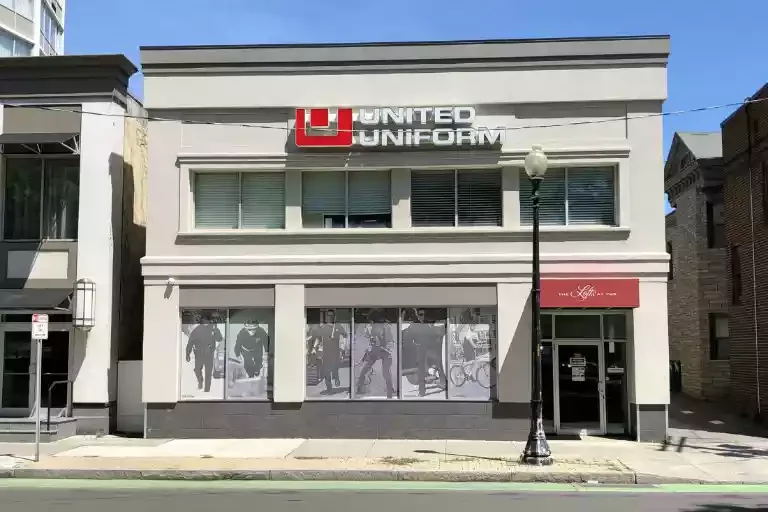 United Uniform/Lofts At 709 - multi-unit for sale in Syracuse, NY