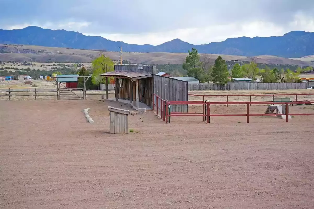 39 County Rd 3A — Sale in Canon City, CO, photo 7 of 8