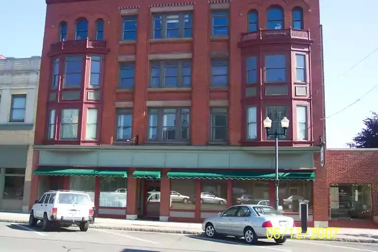 Office for Sale — Sale in Geneva, NY, photo 1 of 1
