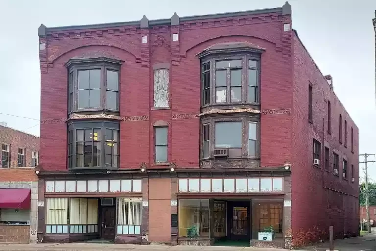 Office for Sale — Sale in Hornell, NY, photo 1 of 1
