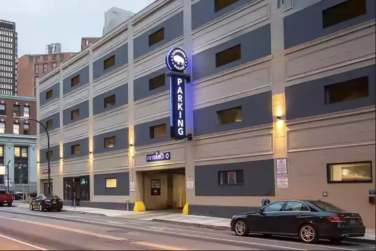 Retail for Sale — Sale in Buffalo, NY, photo 1 of 1