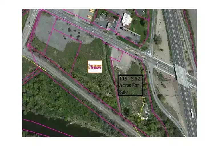 Land for Sale — Sale in Painted Post, NY, photo 1 of 1