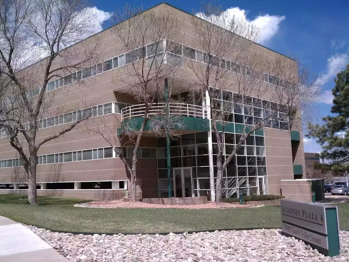 Academy Plaza 4 — Sale in Lakewood, CO, photo 1 of 1