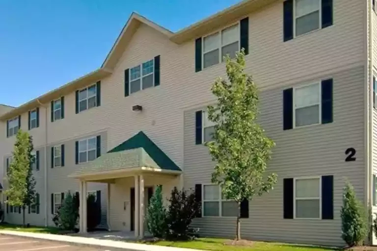 Park Place Apartments - apartment for sale in Fredonia, NY