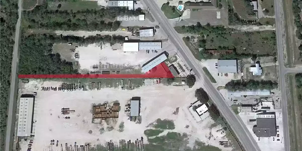1605 Highway 281 South - Alice TX