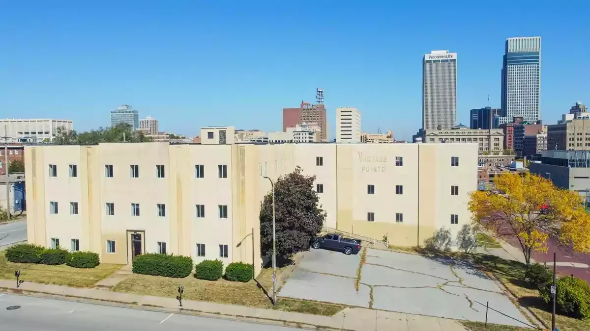 Vantage Pointe — Sale in Omaha, NE, photo 1 of 1