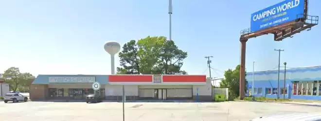 2708109 - 2014 US Highway 17 - Surfside Beach SC - commercial for sale in Surfside Beach, SC