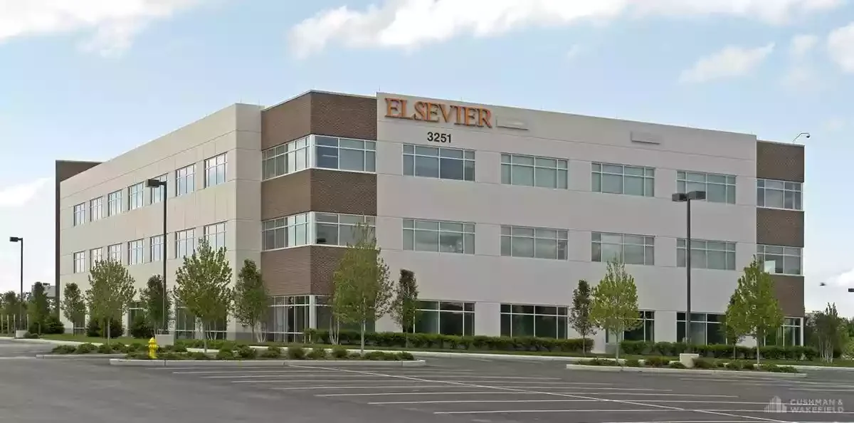 Elsevier — Sale in Maryland Hts, MO, photo 1 of 1
