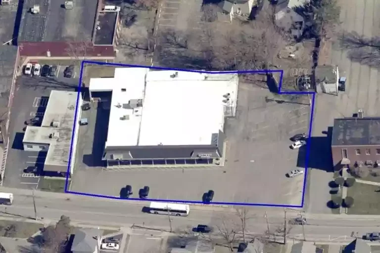 Retail for Sale — Sale in Oneonta, NY, photo 1 of 1