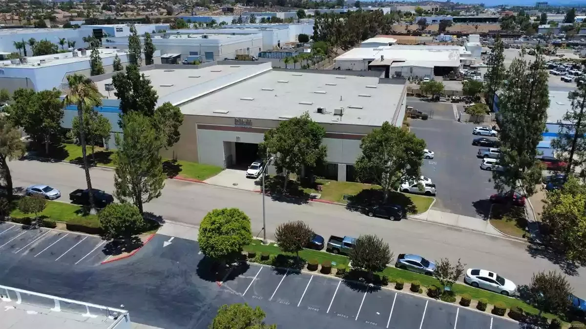 241 Corporate Terrace St.