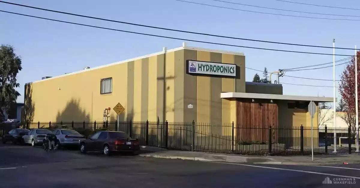24089 Watkins St - high technology for sale in Hayward, CA