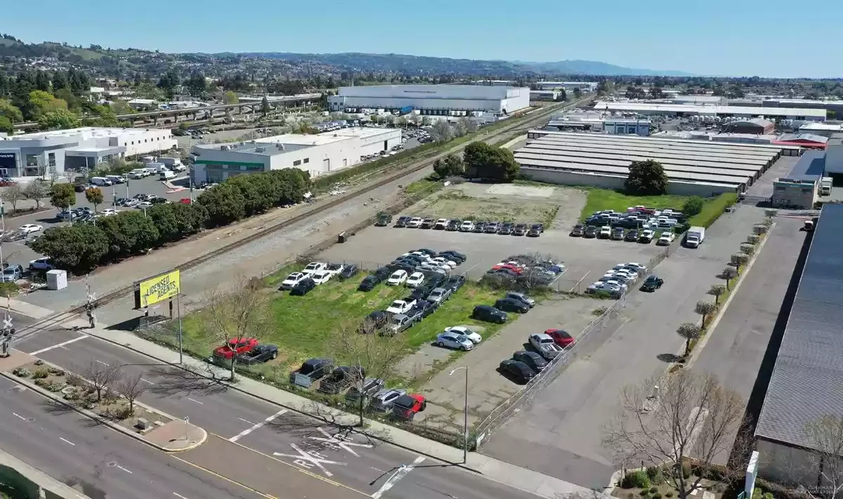 635 Marina Blvd — Sale in San Leandro, CA, photo 1 of 1