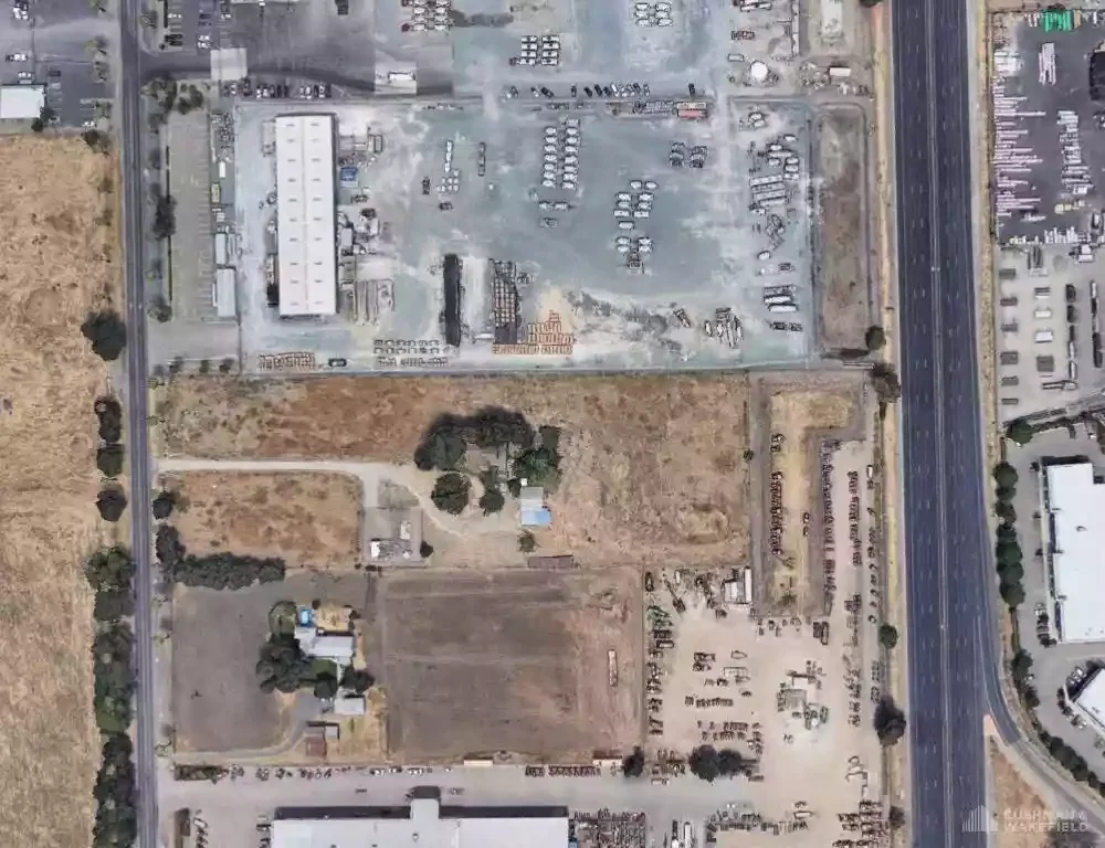 3732 Newton Road — Sale in Stockton, CA, photo 1 of 1
