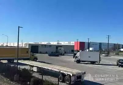 4874 California 99 - warehouse/distribution for sale in Stockton, CA