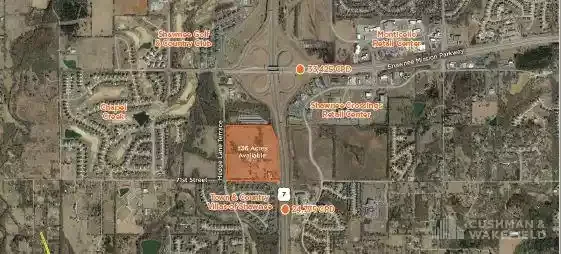 2330 W 71st Street — Sale in Shawnee, KS, photo 1 of 1