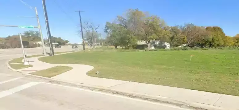 2707 Fort Worth Drive - Denton, TX - commercial for sale in Denton, TX
