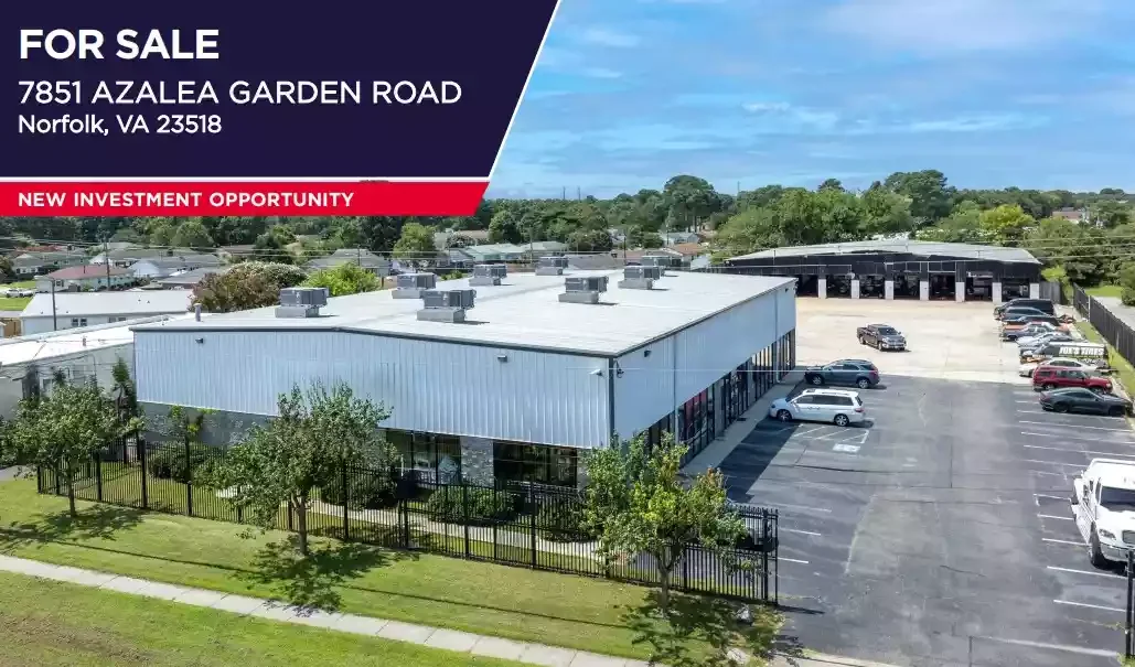 7851 Azalea Garden Road | PropZone