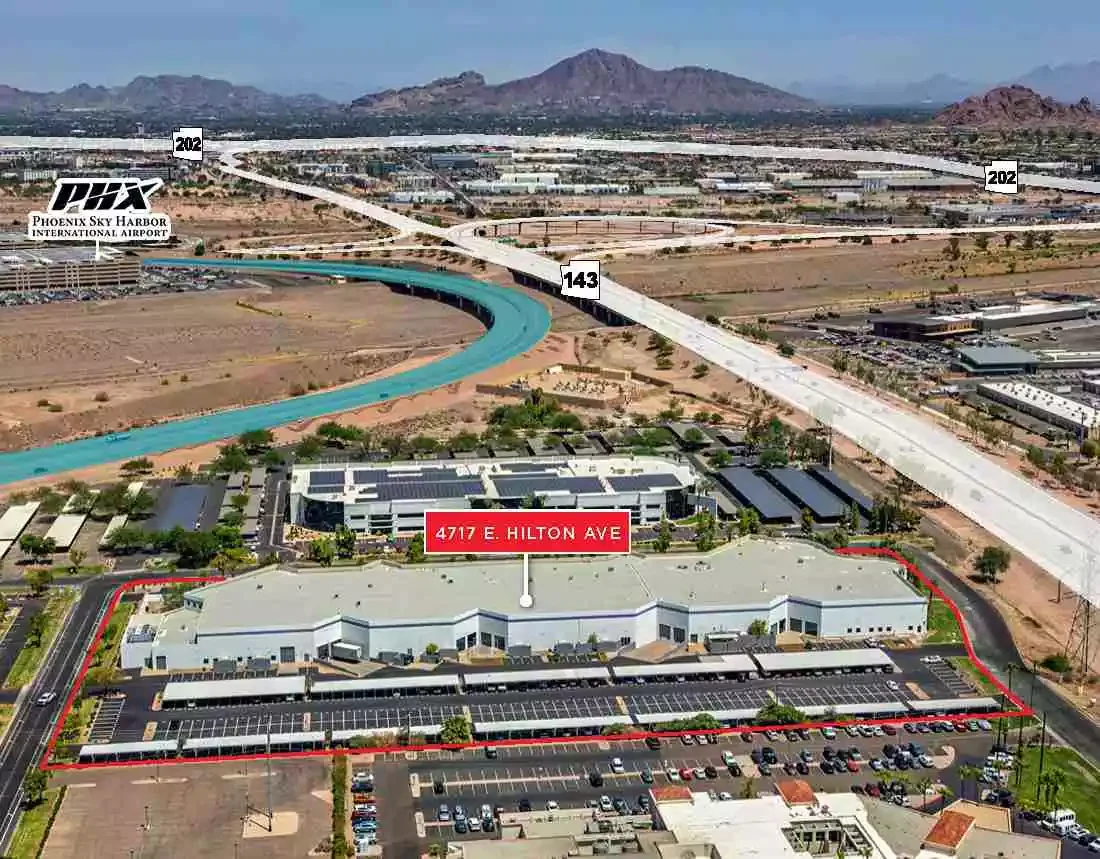 4717 E Hilton Avenue, Phoenix, AZ 85034 — Sale in Phoenix, AZ, photo 5 of 8