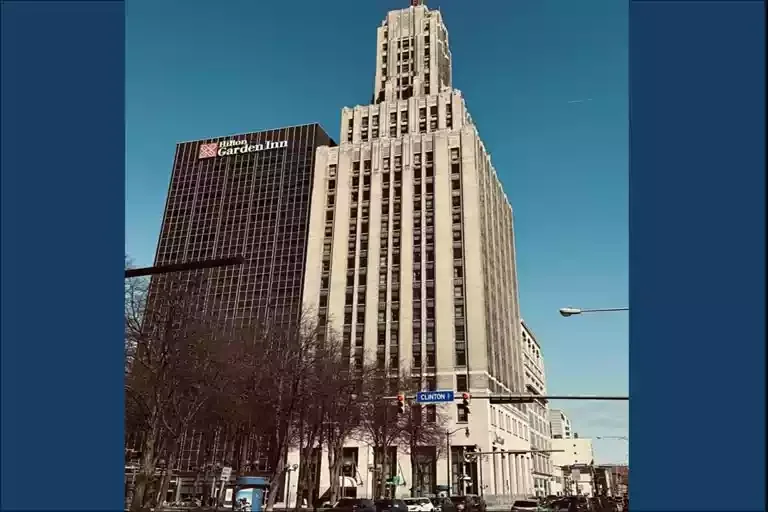 Rand Building — Sale in Buffalo, NY, photo 1 of 1