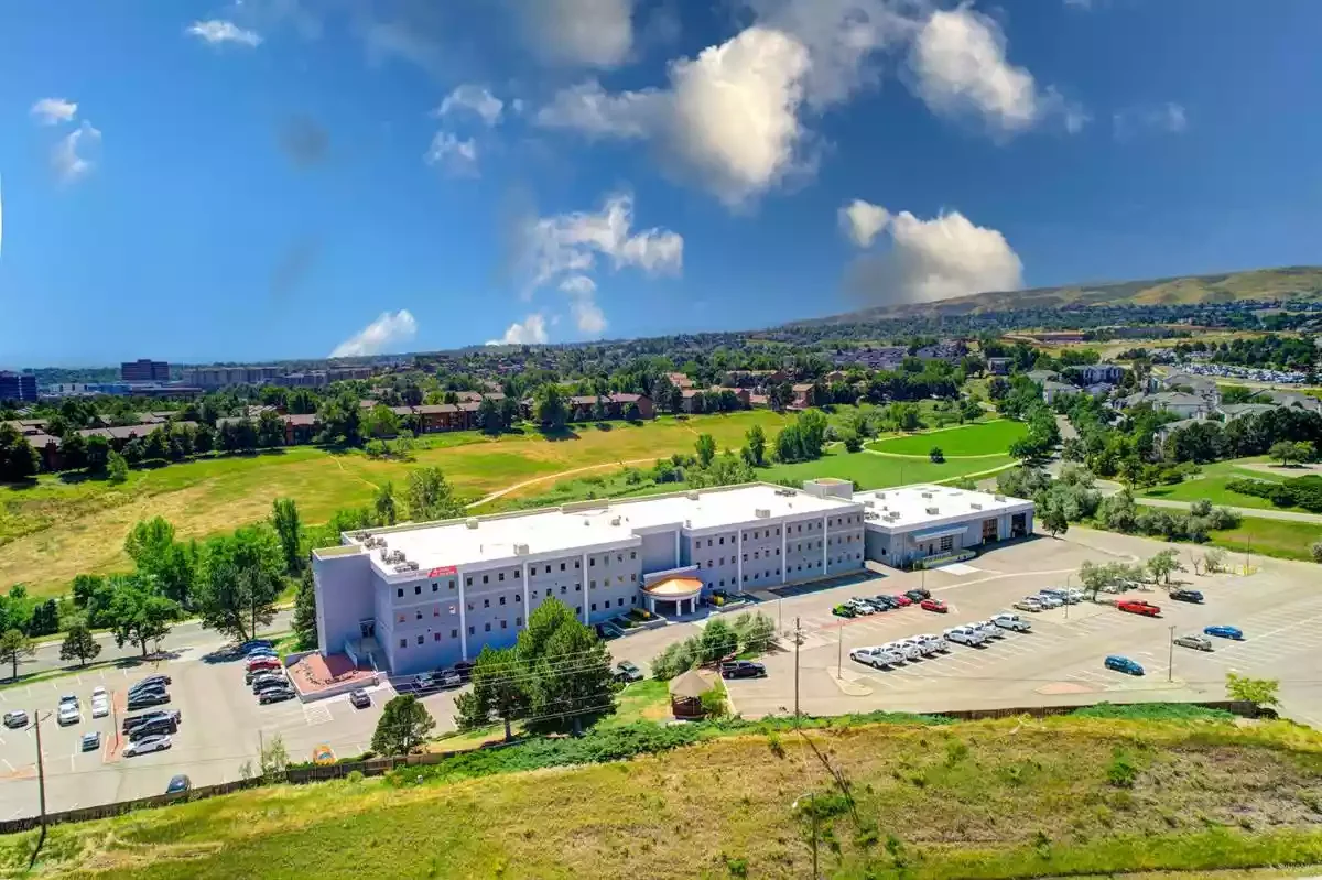 Zang Business Center — Sale in Lakewood, CO, photo 1 of 1