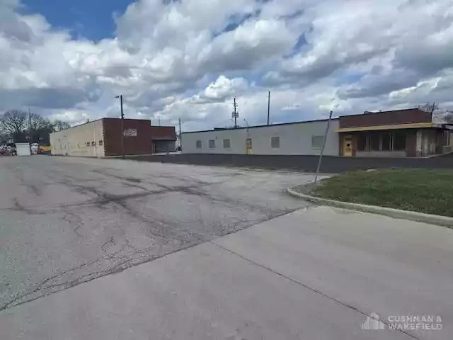 1818 W 16th St - warehouse/distribution for sale in Indianapolis, IN