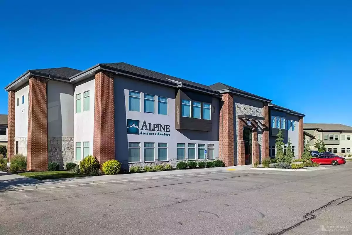 Cooper's Hollow Building 3 — Sale in Lehi, UT, photo 1 of 1