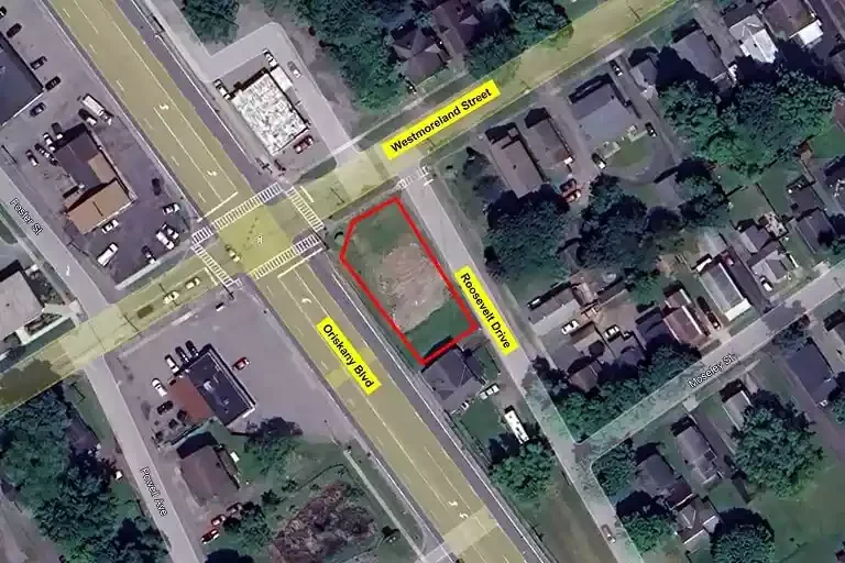 Land for Sale